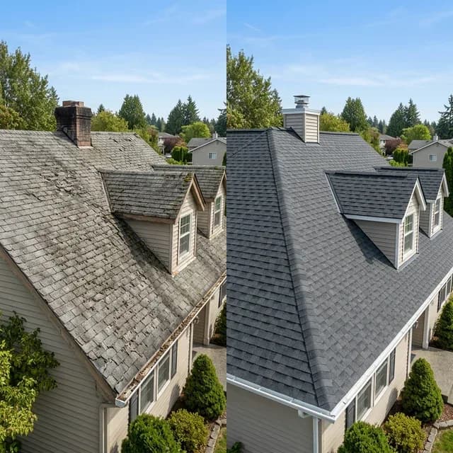 Depreciation in Roof Insurance Claims Explained