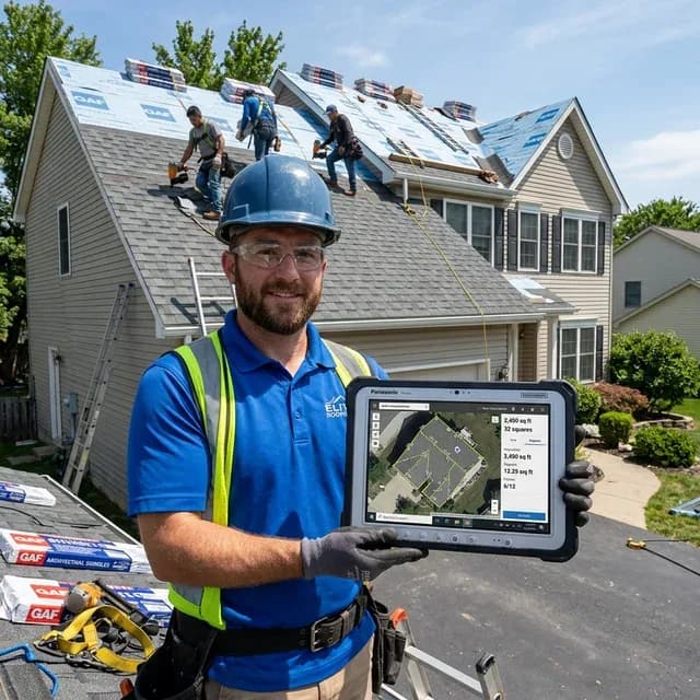 Retail Roofing vs Insurance Roofing: What Homeowners Need to Know