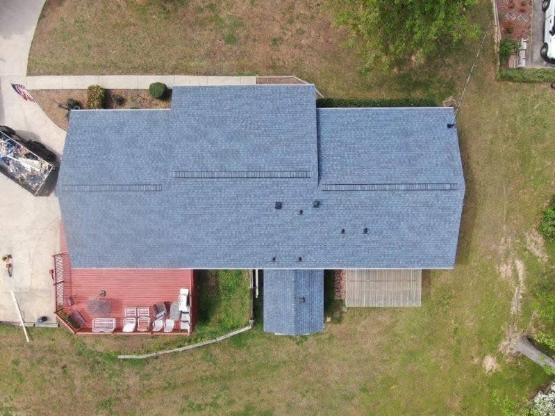 CertainTeed Landmark Pro Roof Replacement in Alpharetta, GA photo 3