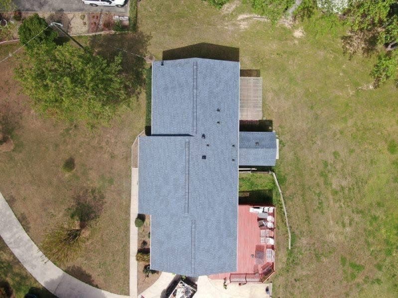 CertainTeed Landmark Pro Roof Replacement in Alpharetta, GA photo 4