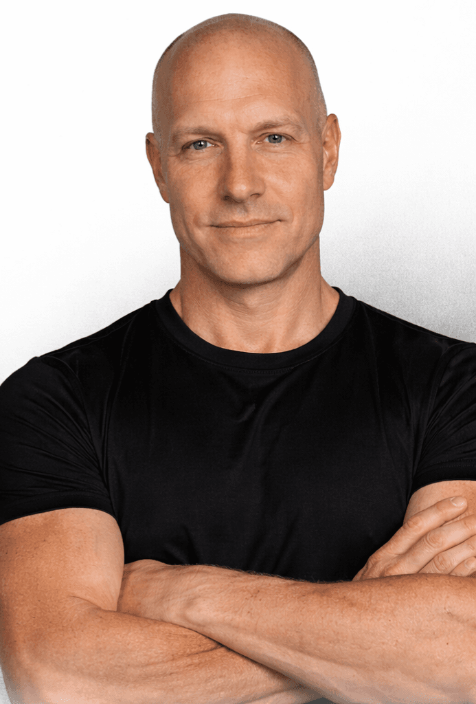 Charlie Mandt, Roofing & Exteriors at Capital City Roofing