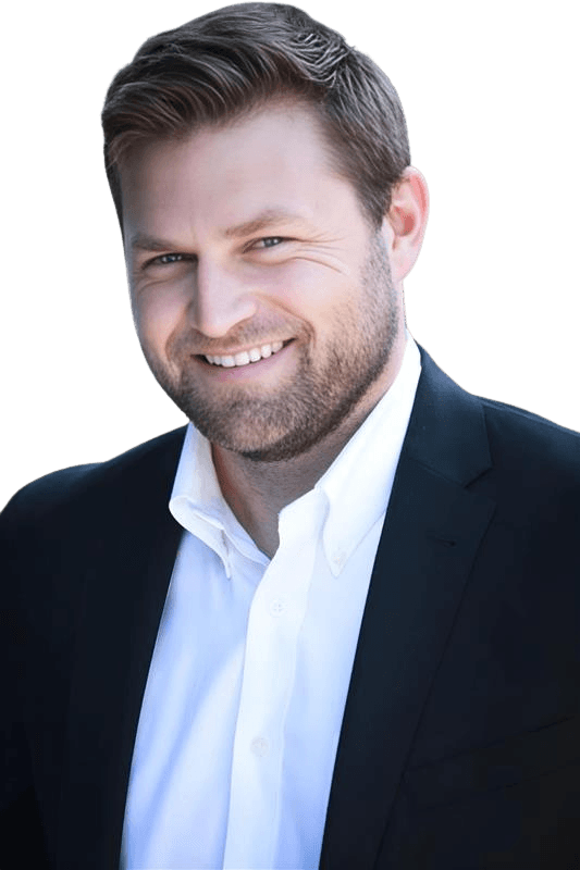 Edward Oueilhe, Integrator (COO) at Capital City Roofing