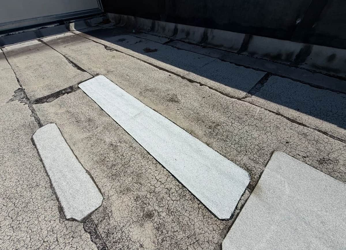Commercial Roofing Contractor serving Raleigh