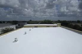 Commercial Roofing in Dickson