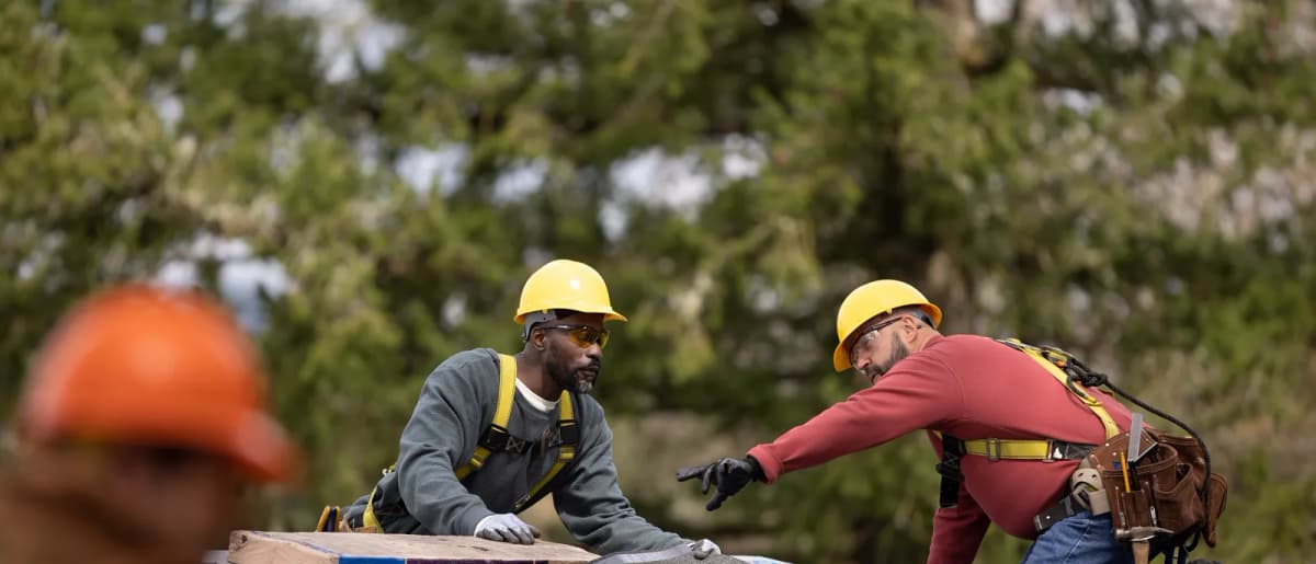 Capital City Roofing frequently asked questions about roof repairs
