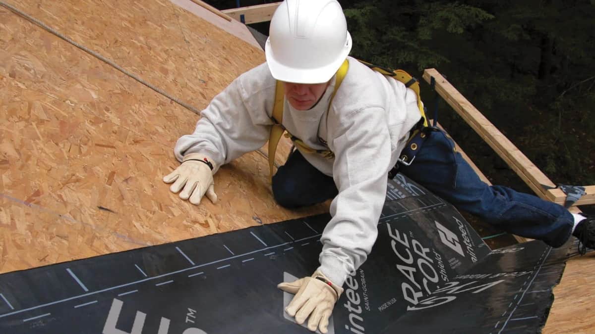 Capital City Roofing materials and services overview
