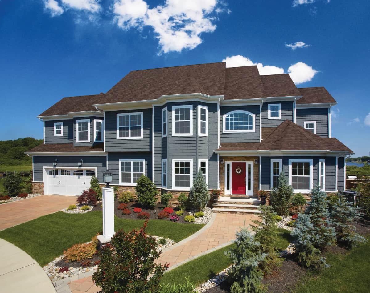 Roofing Company in Leander, TX