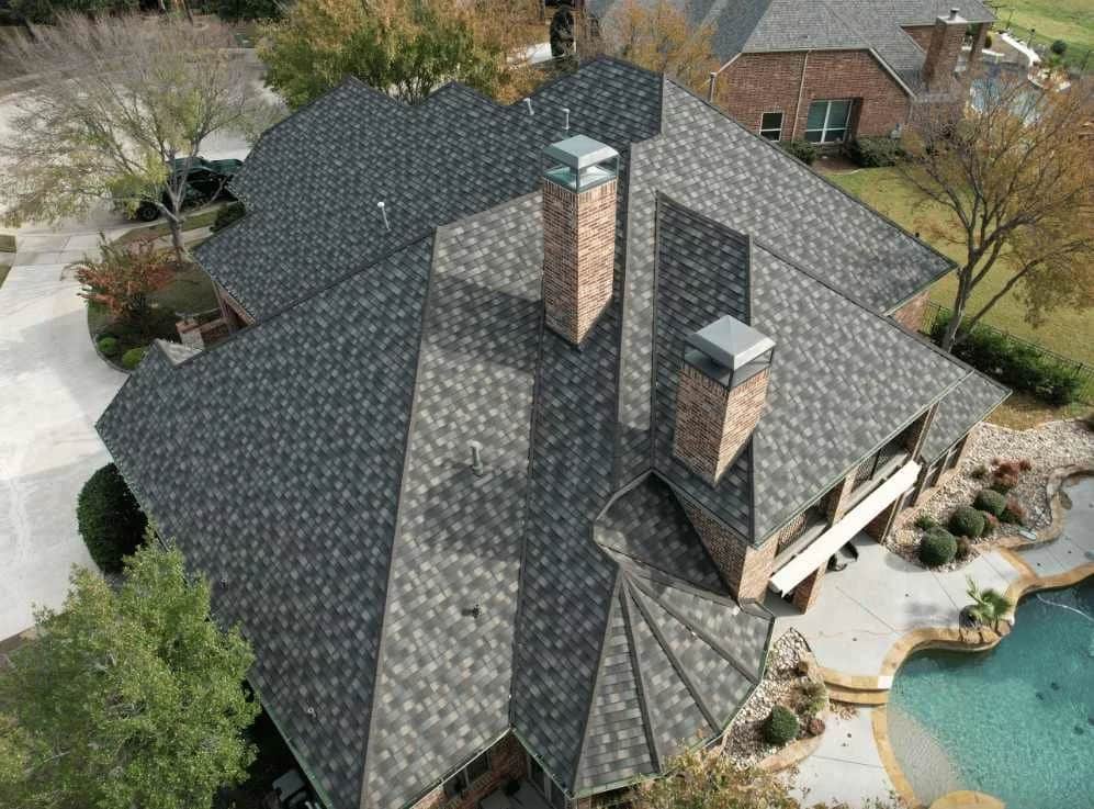 Roof Replacement in Kyle, TX