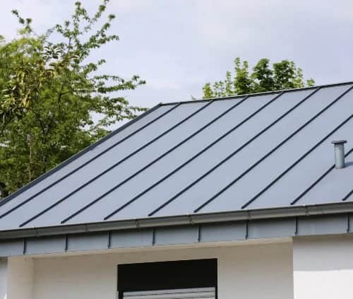 Roof Replacement in Mauldin, SC
