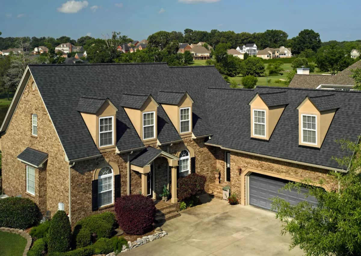 Roofing Company in Kyle, TX