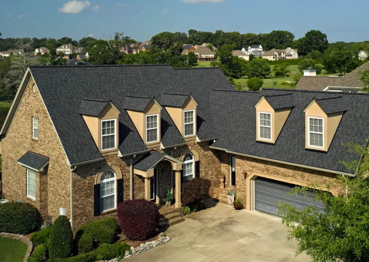 Roofing Company in Sandy Springs, GA