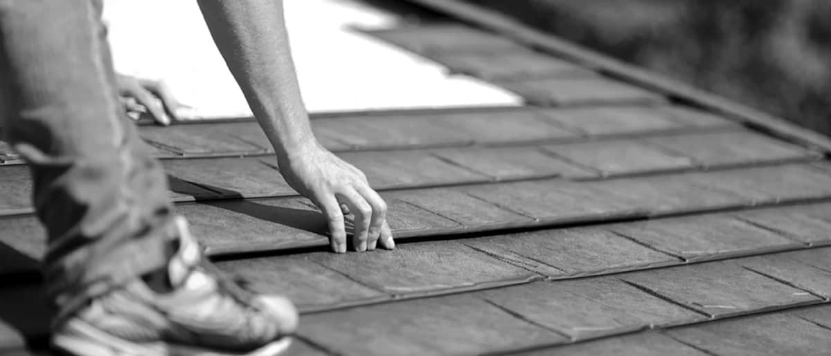Hail Damage Roofing in Leander, TX