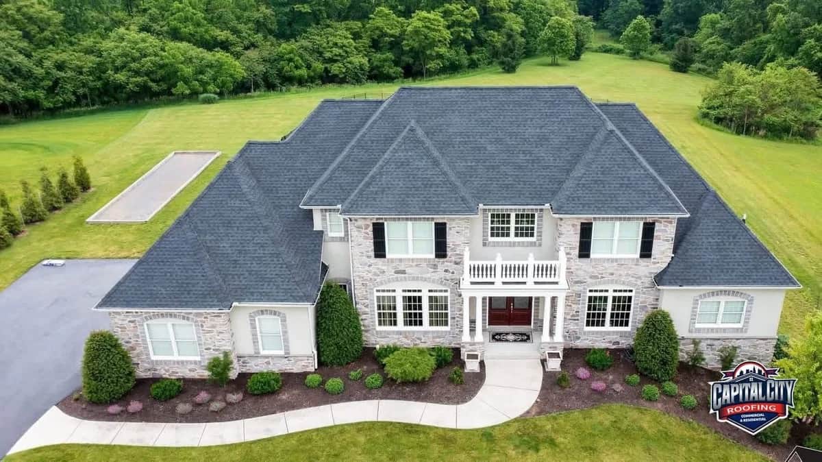 Milton GA Roofing Guide: Protecting North Fulton's Finest Homes