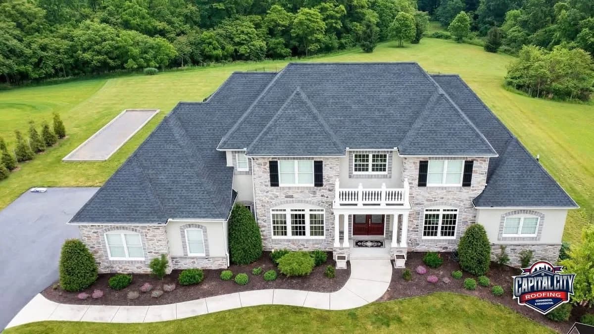 Milton GA Roofing Guide: Protecting North Fulton's Finest Homes