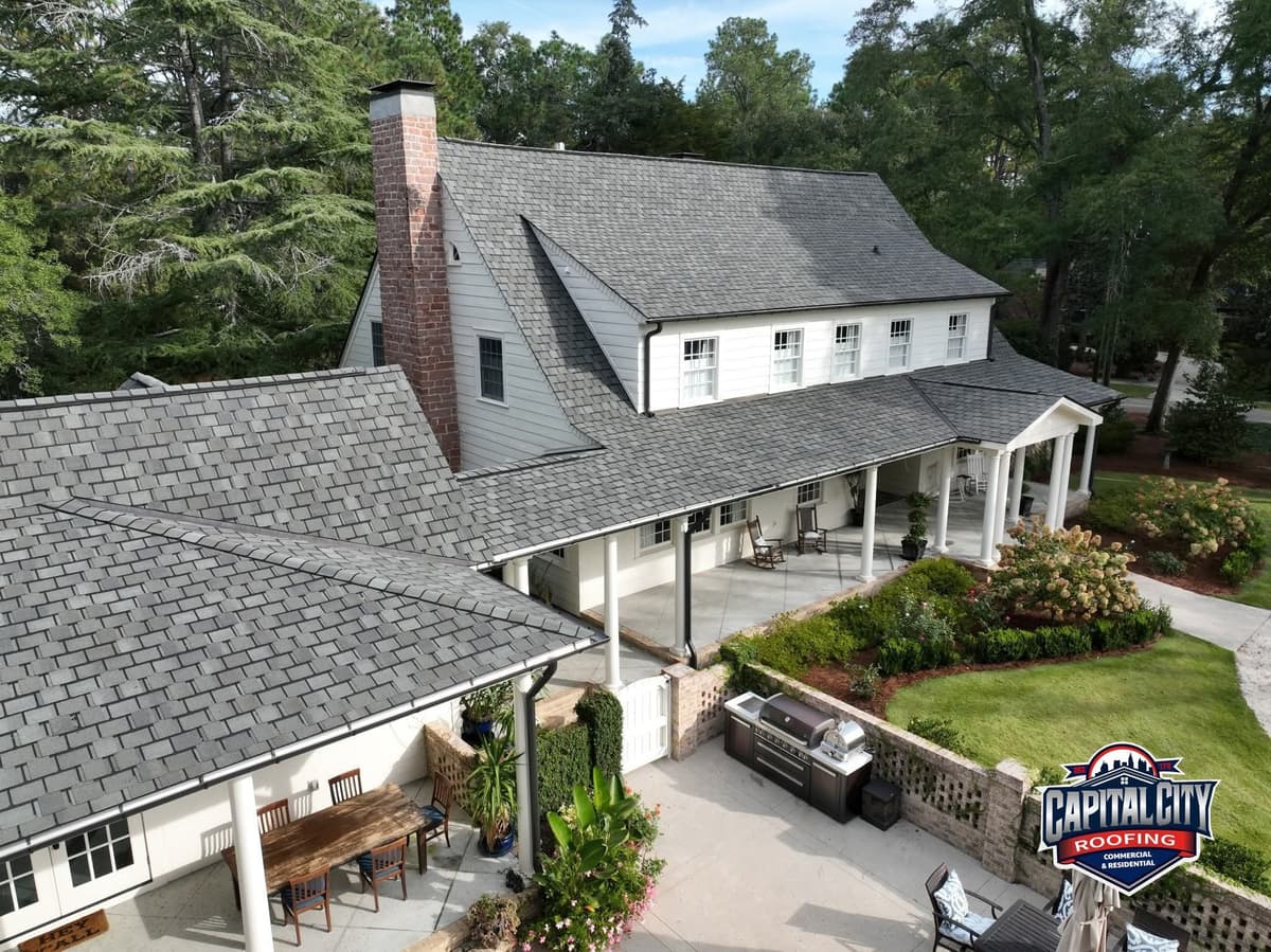 Duluth Roofing: Storm Damage, Insurance Claims & Expert Repair in Gwinnett County