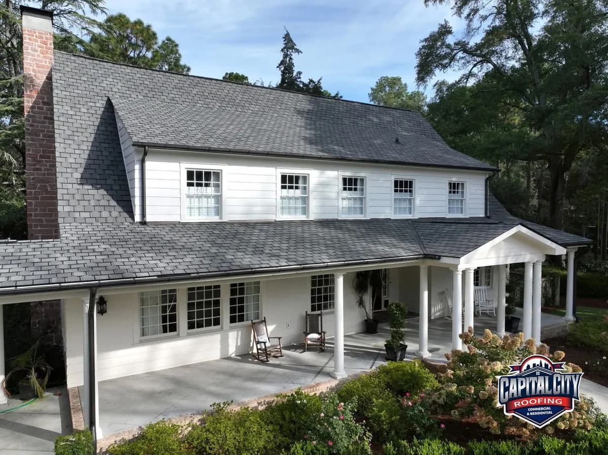 Energy-Efficient Roofing: Lower Your Utility Bills