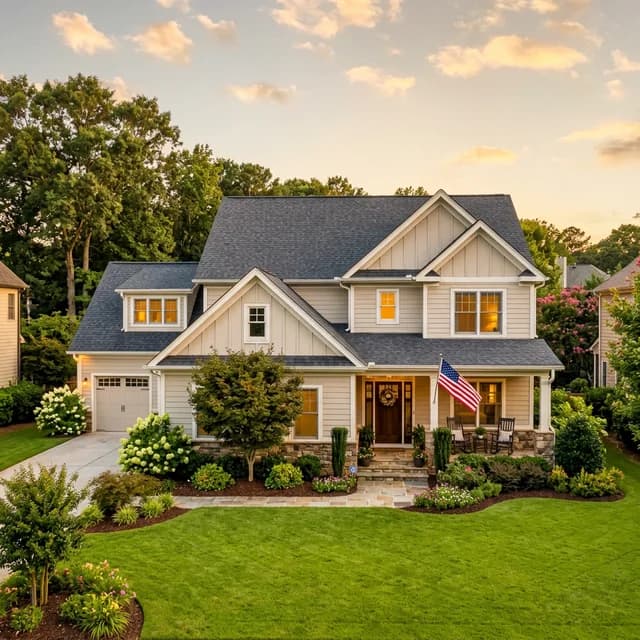 Stop Competing on Claims: Why Operational Positioning Wins in Roofing
