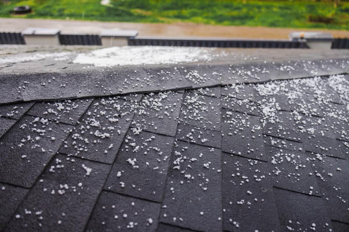 How to Identify, Repair & Prevent Hail Damage: An Expert Guide for Homeowners