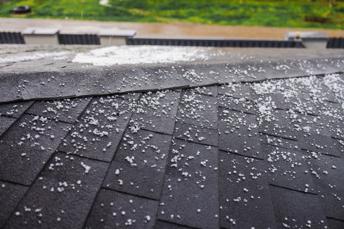How to Identify, Repair & Prevent Hail Damage: An Expert Guide for Homeowners