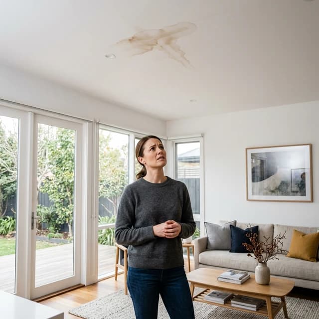 Does Homeowners Insurance Cover Roof Leaks in Georgia?