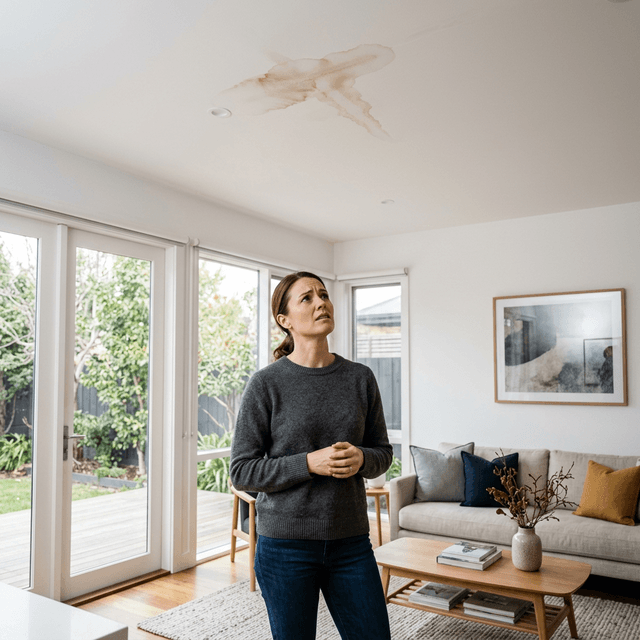 Does Homeowners Insurance Cover Roof Leaks in Georgia?