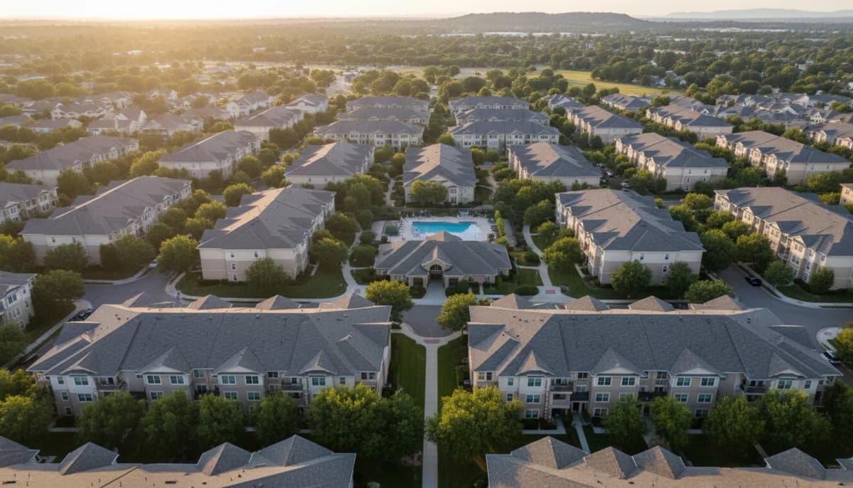 Raleigh-Durham Commercial Roofing: Solutions for the Research Triangle