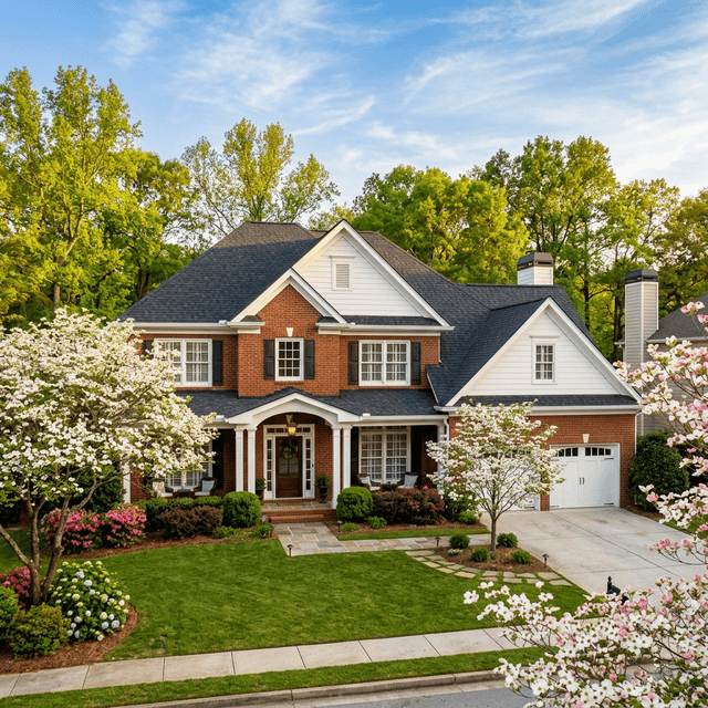 How Much Does a Roof Replacement Cost in Alpharetta, GA?