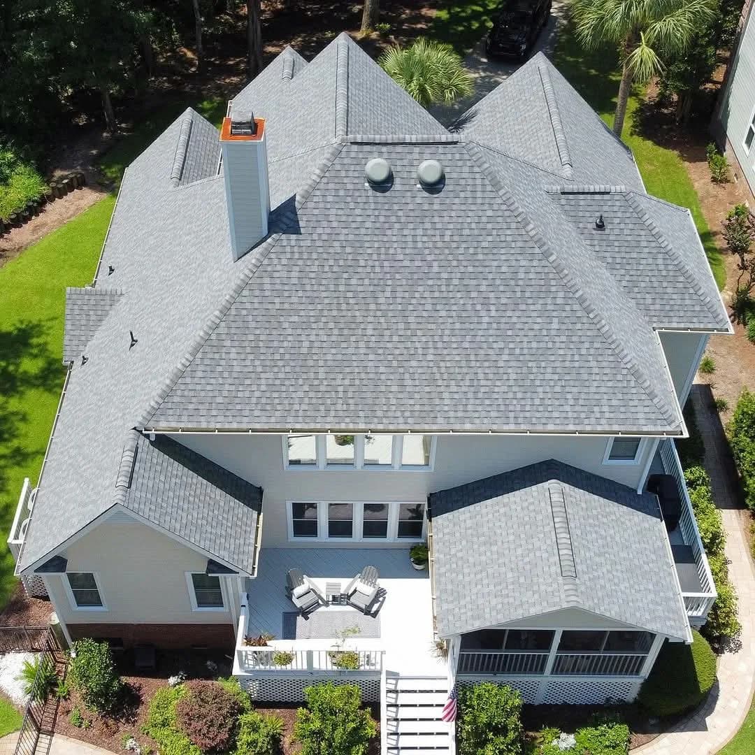 Roof Ventilation: Why It Matters Year-Round