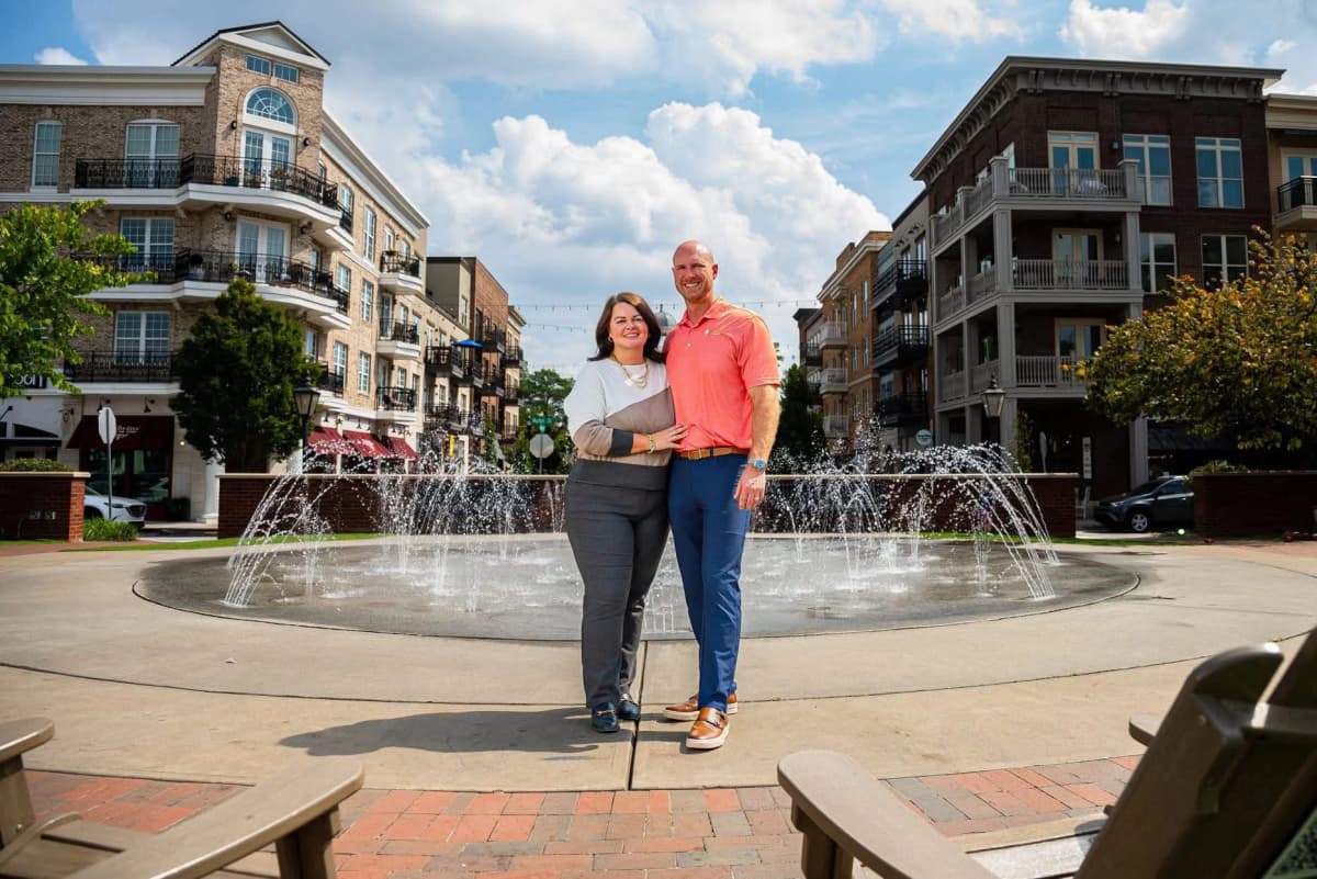 Why Capital City Roofing Is Built Different - Our Founder's Story on the Sacred Grit Podcast