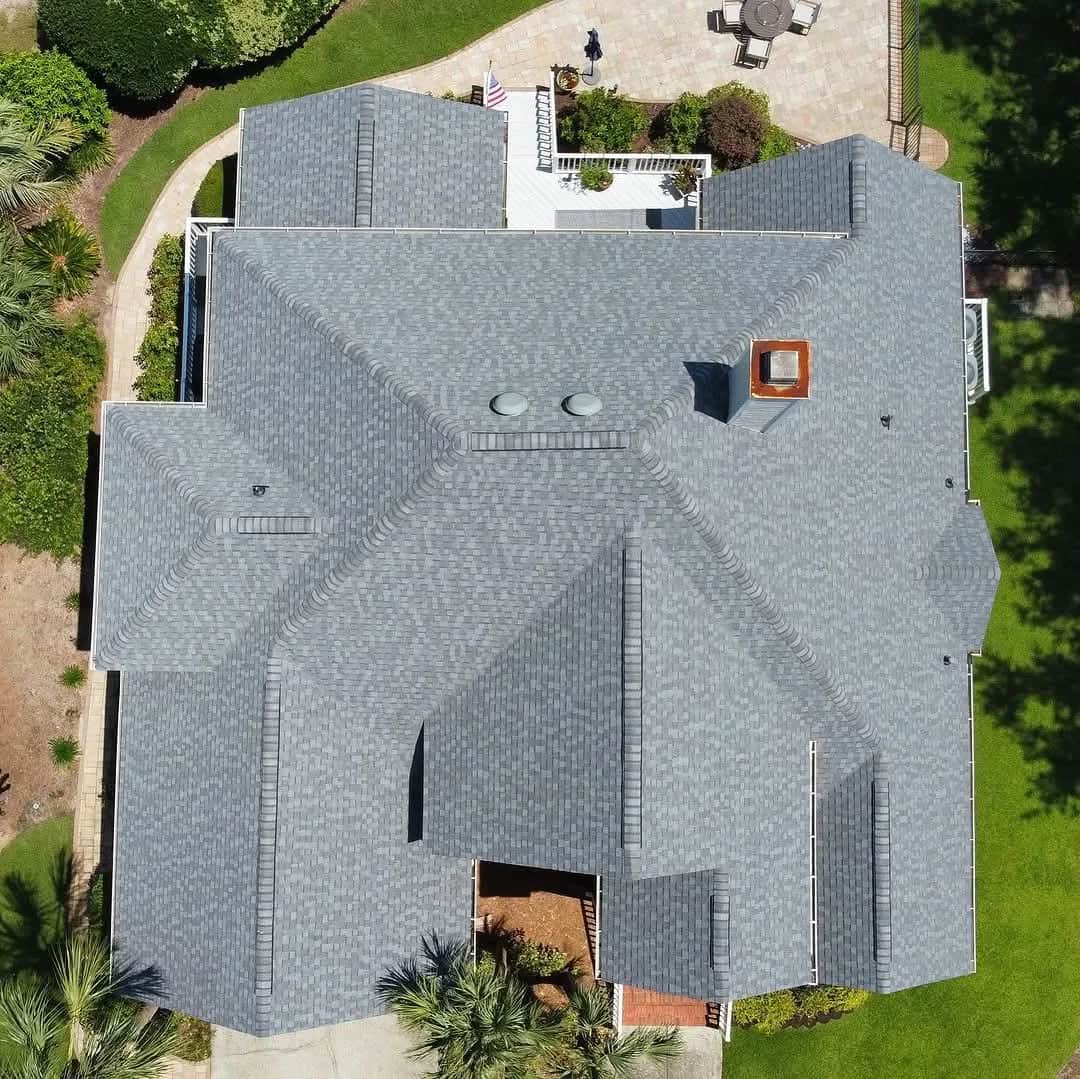 5 Signs You Need a New Roof in Metro Atlanta -- What Every Homeowner Should Know