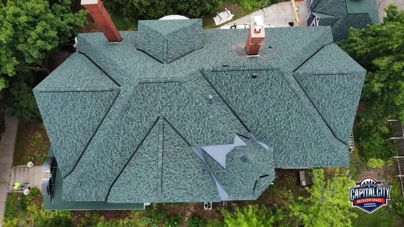 Johns Creek Roofing Guide: Protecting Your North Fulton Home
