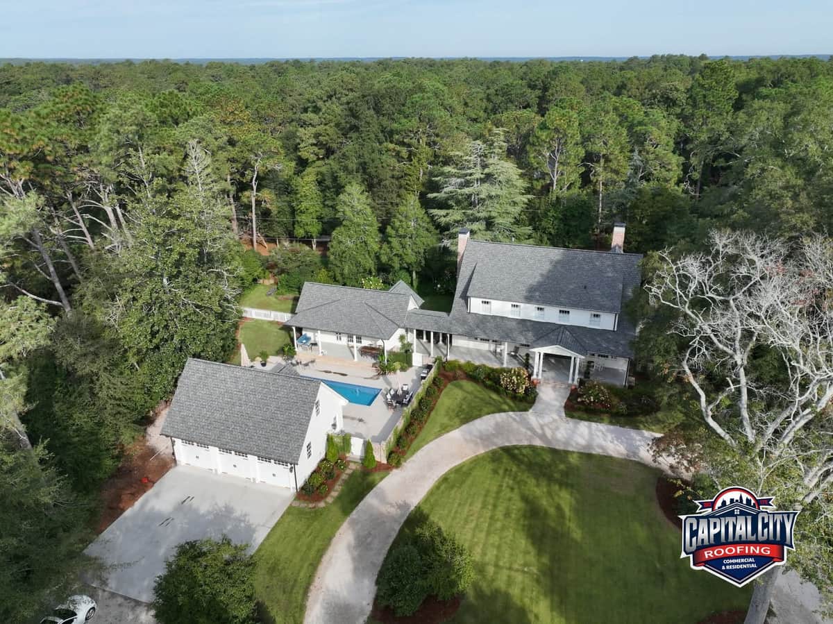 Suwanee Roofing: Your Complete Guide to Roof Care in Gwinnett County