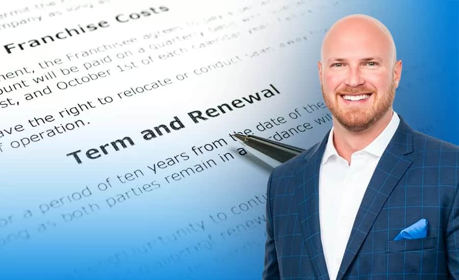 Why We Built Capital City Licensing Instead of Becoming a Franchise