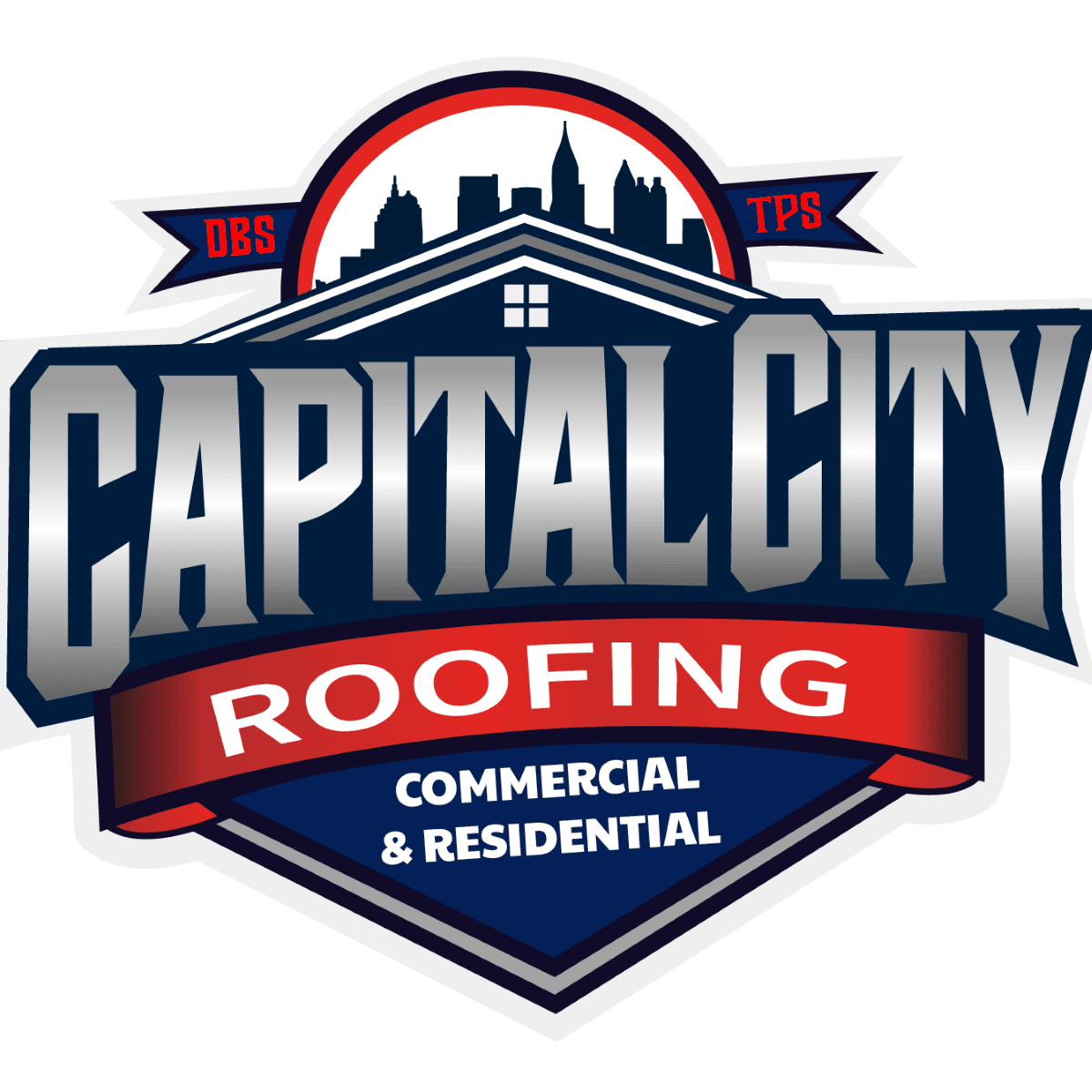 Capital City Roofing