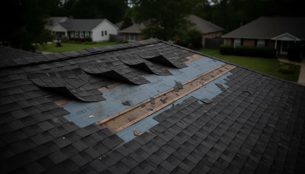 24/7 Emergency Roofing Services in Atlanta