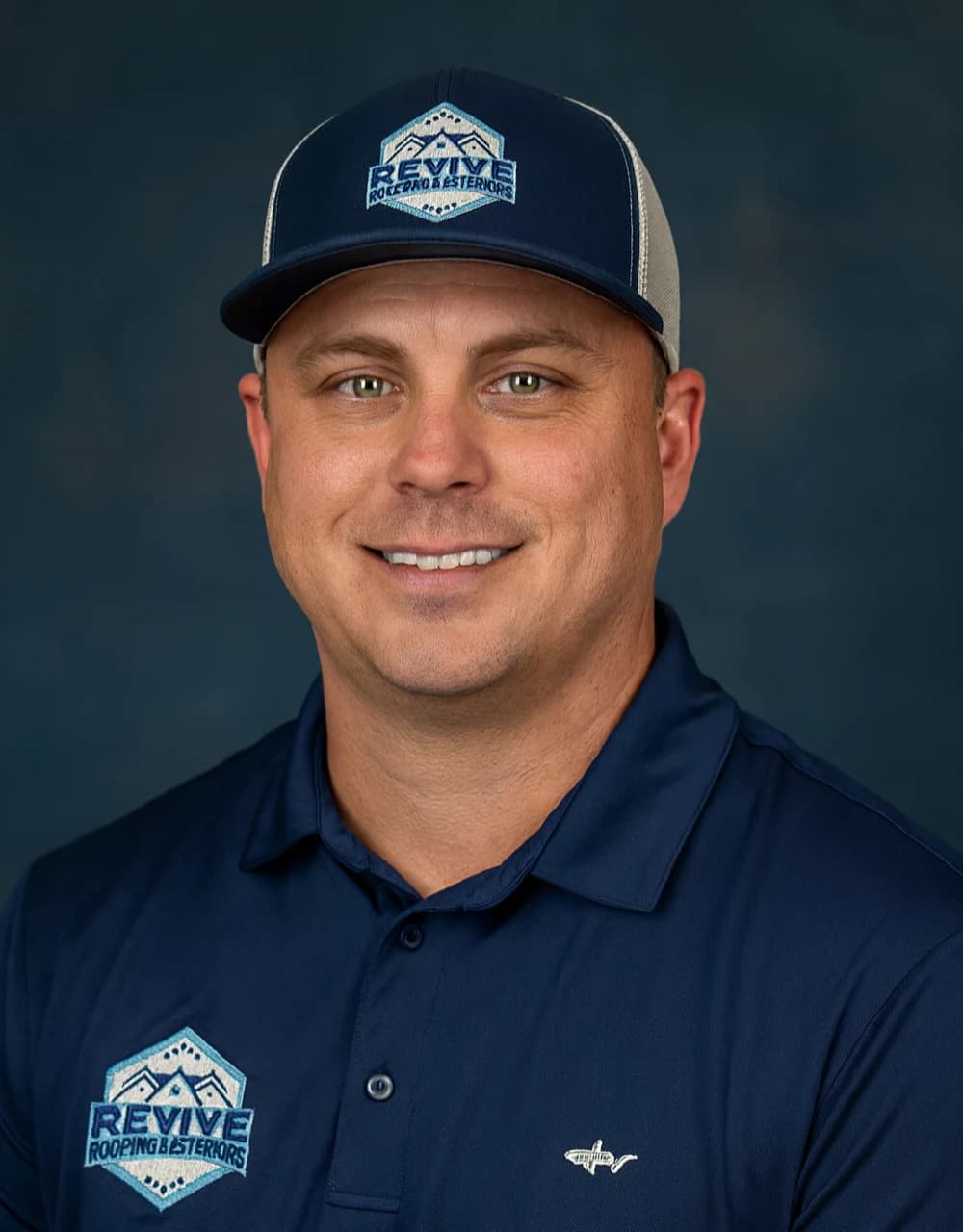 Blake Grissom