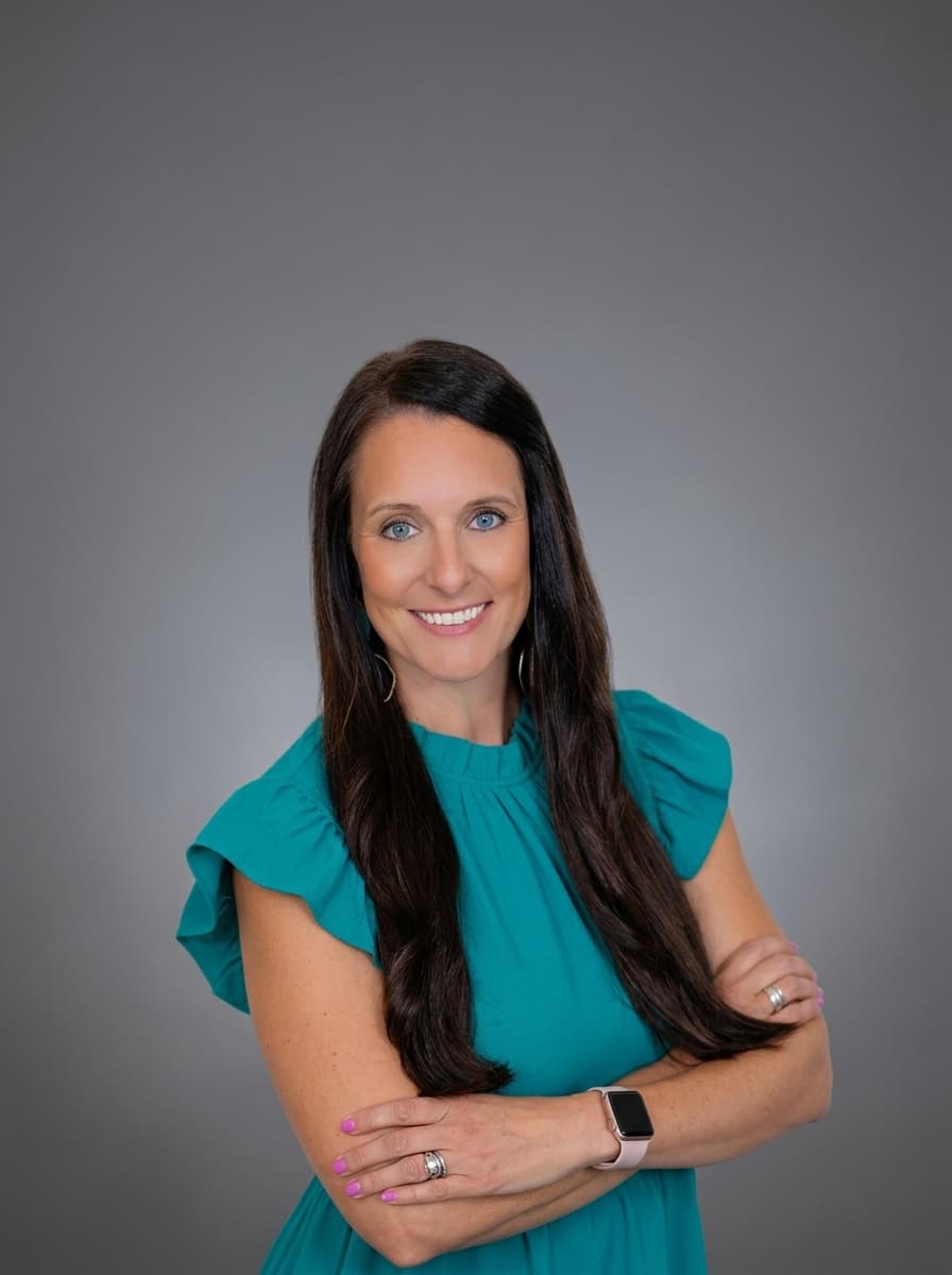 Mary Evelyn Breland - Co-Owner / Operations Manager, Capital City Roofing Greenville