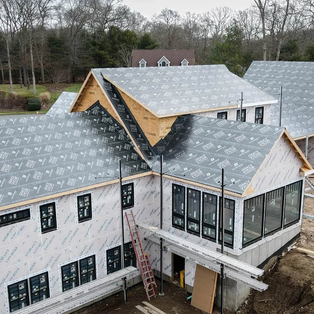 Multi-Family Roofing Contractor serving Dunwoody