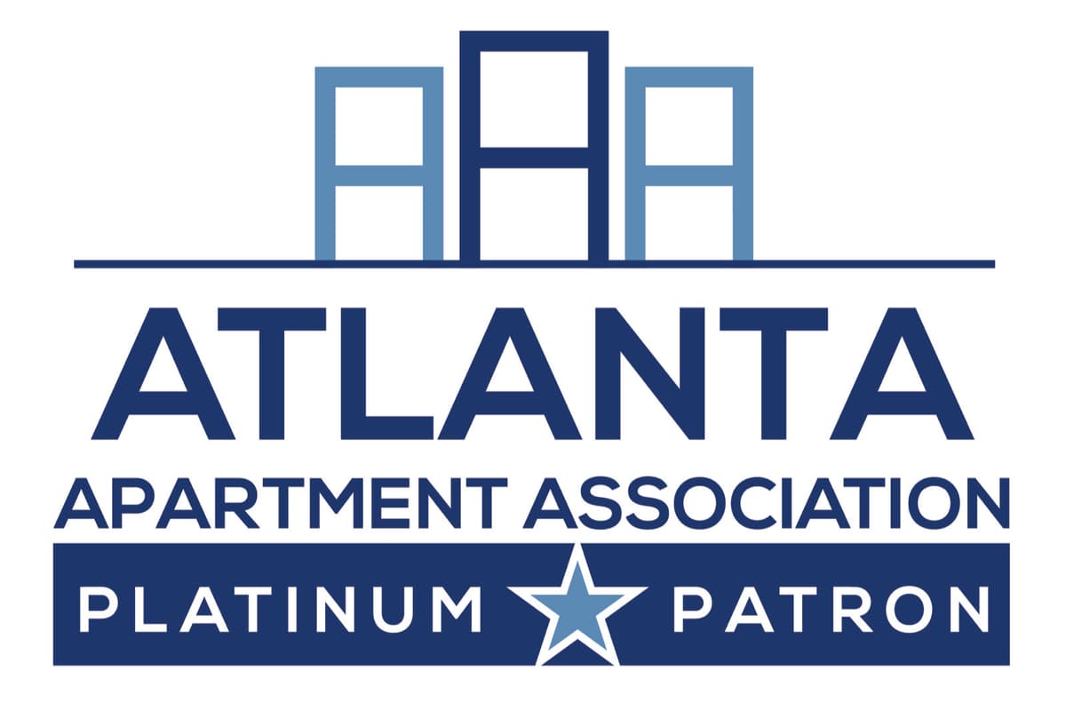Atlanta Apartment Association Logo