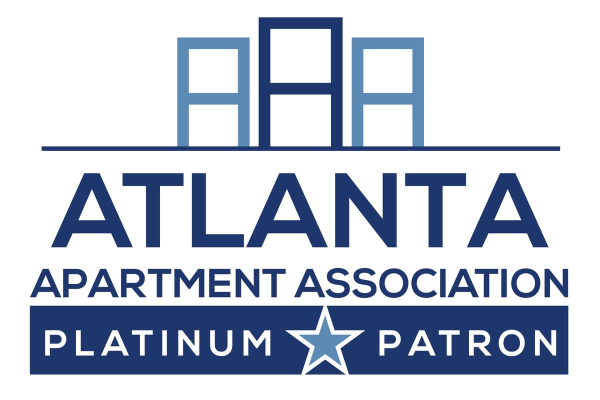 Atlanta Apartment Association Logo