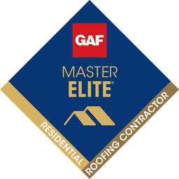 GAF Master Elite Certification Badge