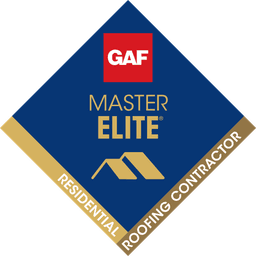 Capital City Roofing GAF Master Elite contractor in Alpharetta Georgia