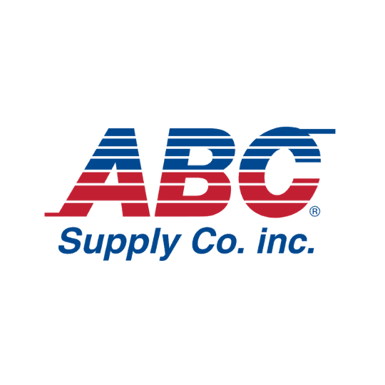 ABC Supply Co. Logo