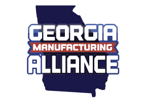 Georgia Manufacturing Alliance Logo
