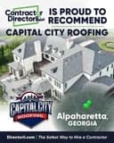 Directorii Recommended Roofing Contractor