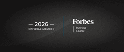 Brad Strawbridge of Capital City Roofing - Forbes Business Council 2026 Official Member