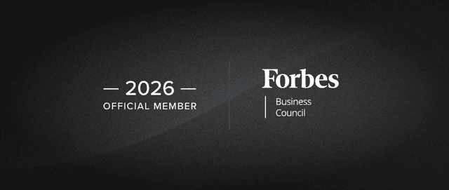 As featured in Forbes - Forbes Business Council Official Member, Brad Strawbridge of Capital City Roofing