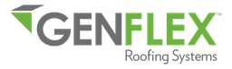Capital City Roofing GenFlex certified commercial roofing contractor