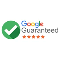 Google Guaranteed Logo
