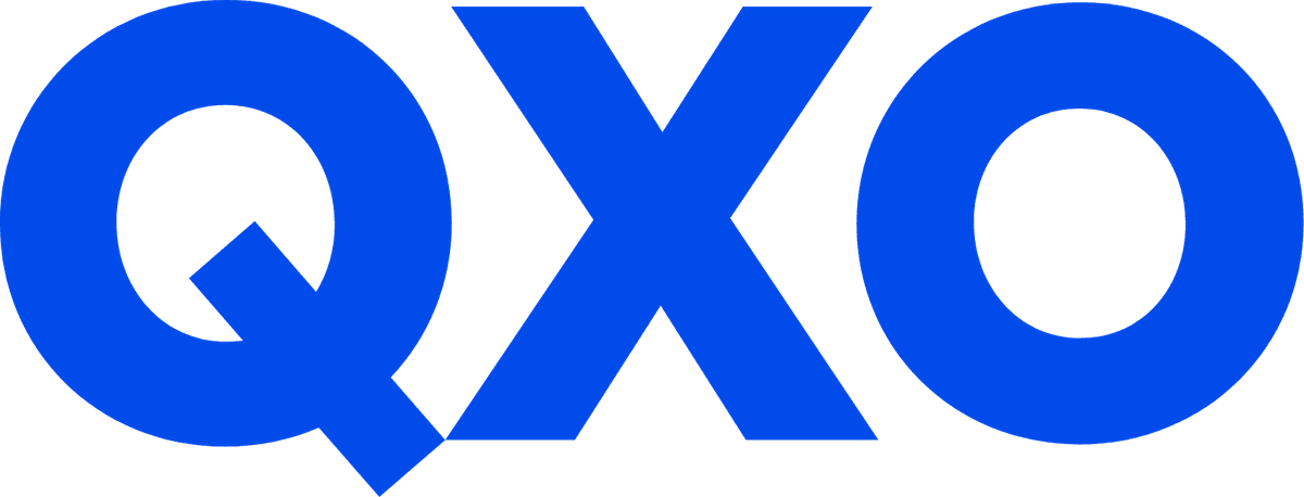 QXO Logo